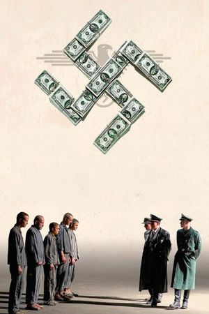 The Counterfeiters's poster