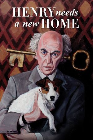 Henry Needs a New Home's poster