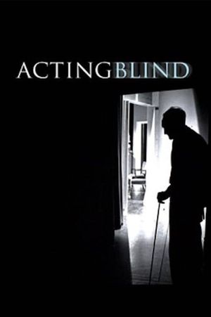 Acting Blind's poster