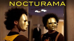 Nocturama's poster