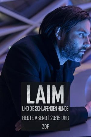 Laim und die schlafenden Hunde's poster