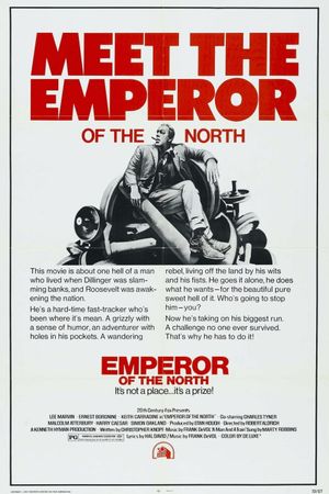 Emperor of the North's poster