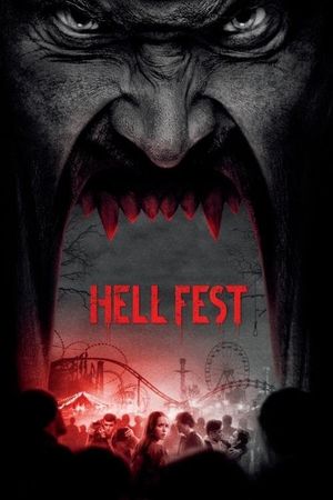 Hell Fest's poster