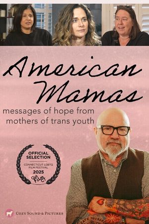 American Mamas's poster