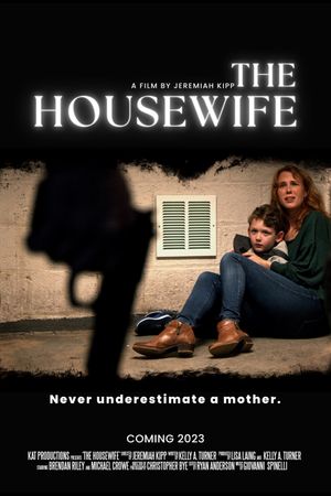 The Housewife's poster