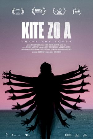 Kite Zo A's poster