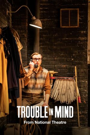 Trouble in Mind's poster