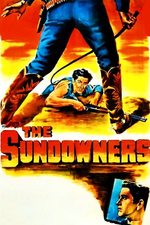 The Sundowners's poster
