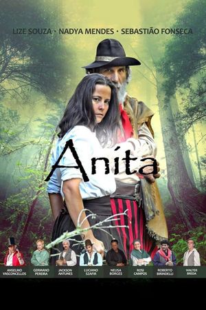 Anita's poster image