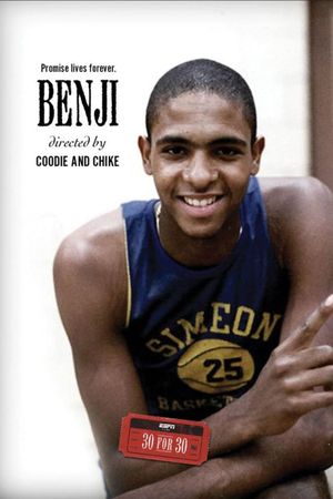 Benji's poster