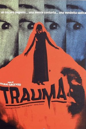 Trauma's poster
