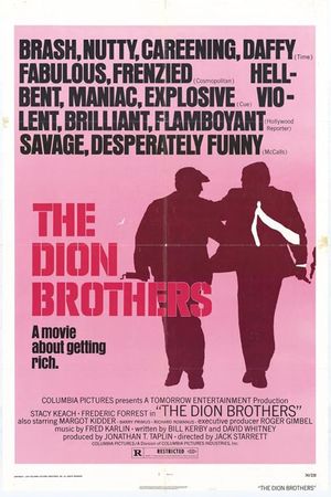 The Dion Brothers's poster