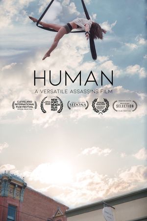 Human's poster