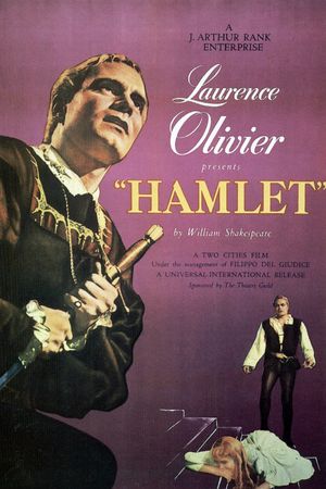 Hamlet's poster