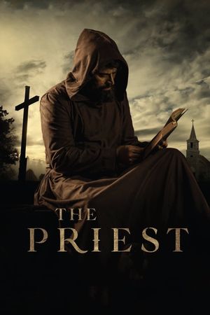 The Priest's poster