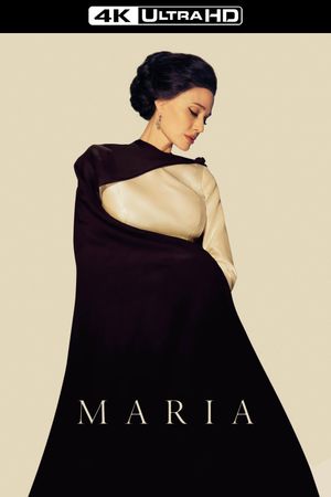 Maria's poster