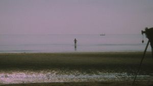 Death in Venice's poster