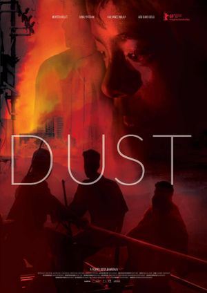 Dust's poster