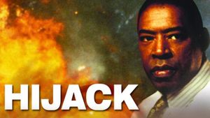 Hijack's poster