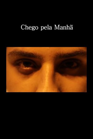 Chego Pela Manhã's poster