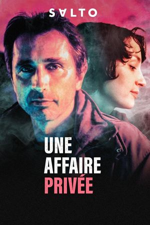 A Private Affair's poster
