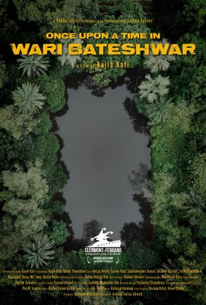 Once Upon a Time in Wari Bateshwar's poster