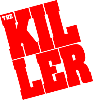 The Killer's poster