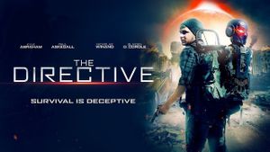 The Directive's poster