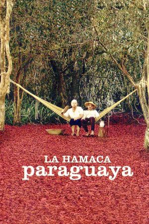 Paraguayan Hammock's poster