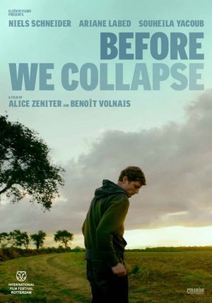 Before We Collapse's poster