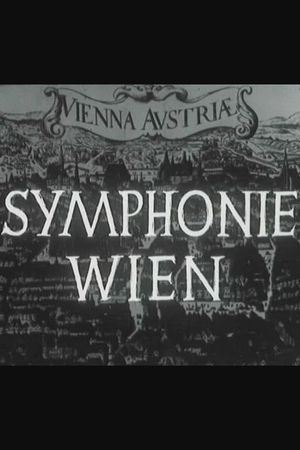 Symphonie Wien's poster