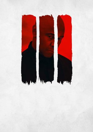 The Equalizer 3's poster