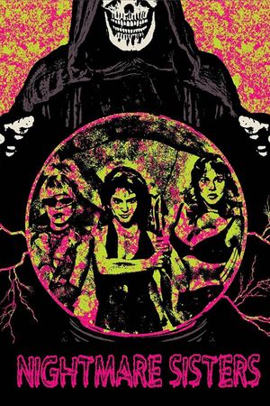 Nightmare Sisters's poster