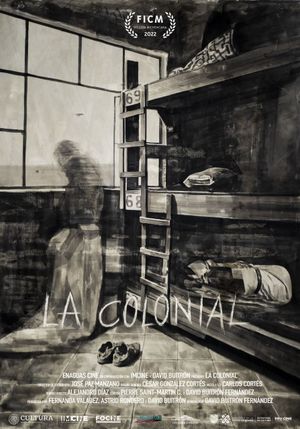 La Colonial's poster image