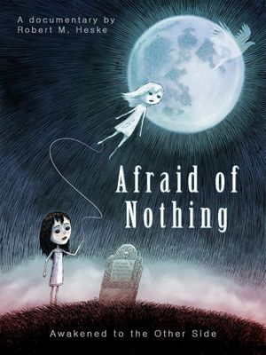 Afraid of Nothing's poster