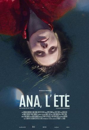 Ana, l'été's poster