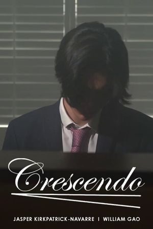Crescendo's poster