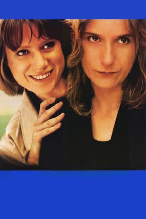 Career Girls's poster
