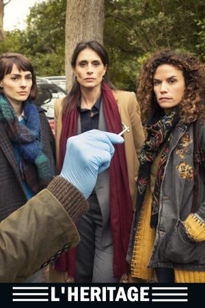 Murder In Arcachon's poster
