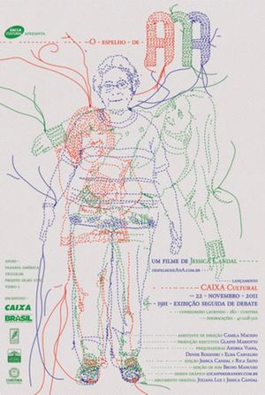 O Espelho de AnA's poster