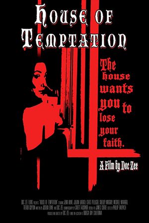 House of Temptation's poster