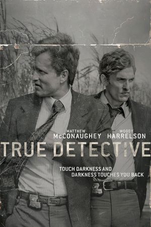 True Detective's poster