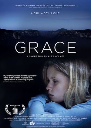 Grace's poster