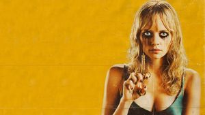 Planet Terror's poster