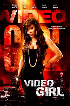 Video Girl's poster