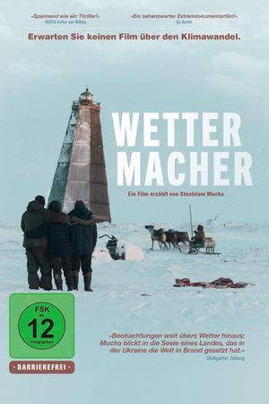 Wettermacher's poster