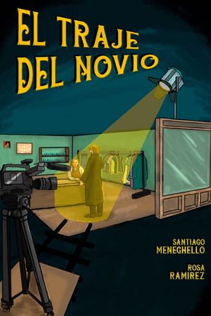 El Traje del Novio's poster image