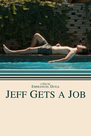 Jeff Gets A Job's poster