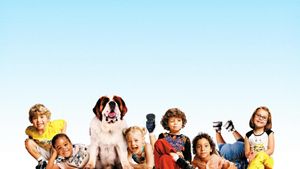 Daddy Day Care's poster
