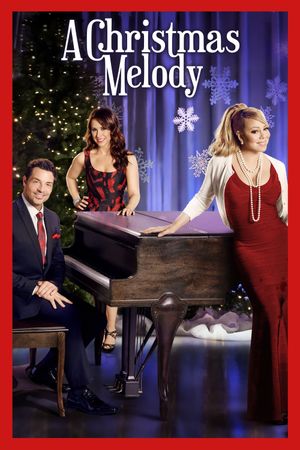 A Christmas Melody's poster